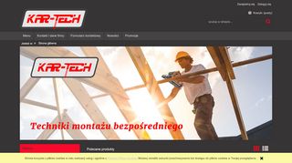 opinie Sklep-kartech