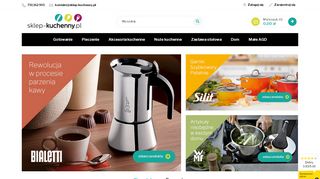 opinie Sklep-kuchenny.pl