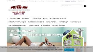 opinie Sklep-ogrzewanie.pl