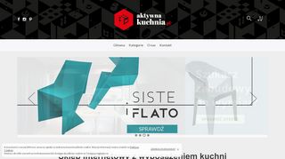 opinie Sklep.AktywnaKuchnia.pl