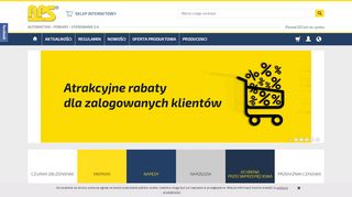 opinie Sklep.aps.pl
