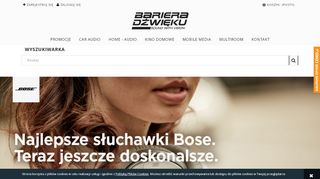 opinie Sklep.barieradzwieku.pl