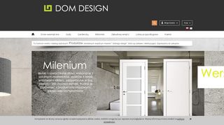 opinie Sklep.domdesign.pl
