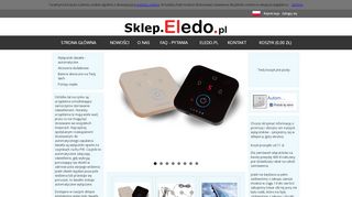 opinie Sklep.eledo.pl