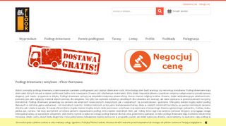 opinie Sklep.ifloor.net.pl