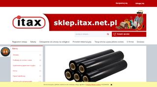 opinie Sklep.itax.net.pl