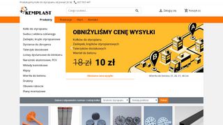 opinie Sklep.kemplast.pl