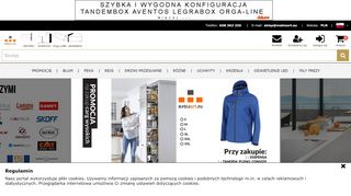 opinie Sklep.mebloart.eu