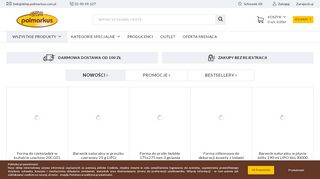 opinie Sklep.polmarkus.com.pl