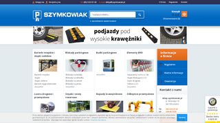 opinie Sklep.szymkowiak.pl