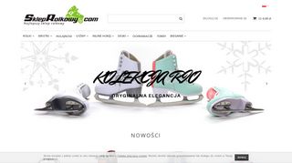 opinie SklepHokejowy.Com