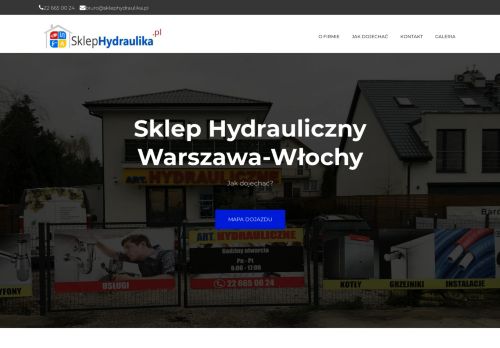 opinie SklepHydraulika.pl