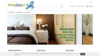 opinie SklepJana.pl - Bezpieczne ezakupy