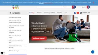 opinie SklepNumatic.pl