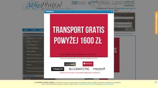 opinie SklepPłytki