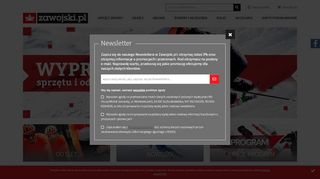 opinie SklepSportowy Zawojski.pl