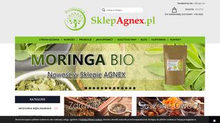 opinie Sklep Agnex