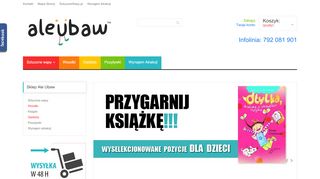 opinie Sklep Ale Ubaw