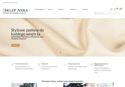 opinie Sklep Anka 