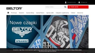 opinie Sklep BELTOR