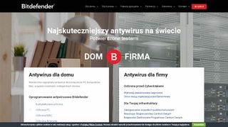 opinie Sklep Bitdefender