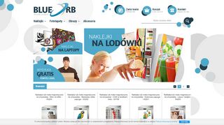 opinie Sklep Blueorb