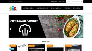 opinie Sklep CentrumAGD