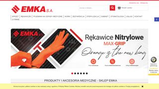 opinie Sklep Emka