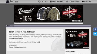 opinie Sklep EnklawaNetwork