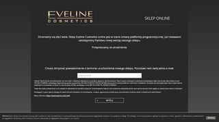 opinie Sklep Eveline Cosmetics