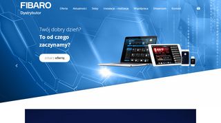 opinie Sklep FIBARO Wilanów - Salon Firmowy