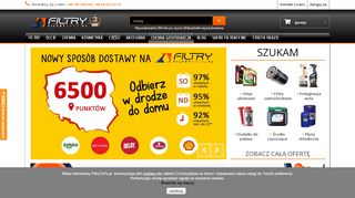 opinie Sklep Filtrytotu.pl