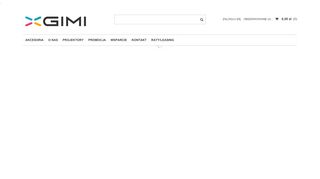 opinie Sklep Firmowy Xgimi Polska Harman/Kardon