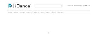 opinie Sklep Firmowy iDance Audio Polska