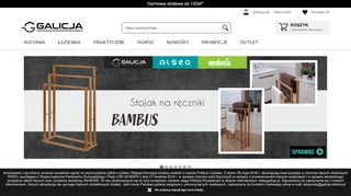 opinie Sklep Galicja Dla Twojego Domu