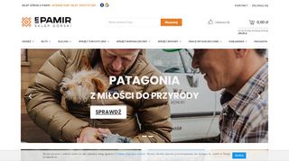 opinie Sklep Górski E-Pamir