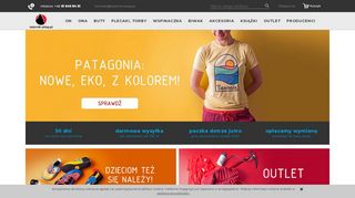 opinie Sklep Górski Taternik