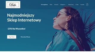 opinie Sklep Internetowy DIDO