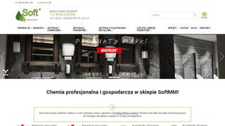 opinie Sklep Internetowy Soft