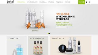 opinie Sklep JALYD