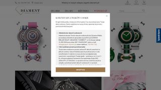 opinie Sklep Jubilerski Diament