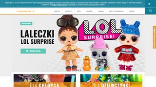 opinie Sklep Junior