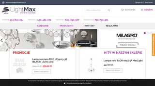opinie Sklep Lightmax