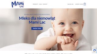 opinie Sklep Mamilac