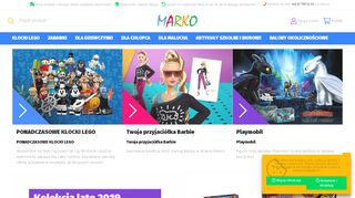 opinie Sklep Marko