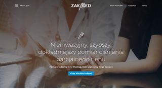 opinie Sklep Medyczny ZAKMED