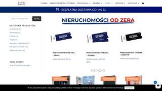 opinie Sklep Nowoczesnego Inwestora