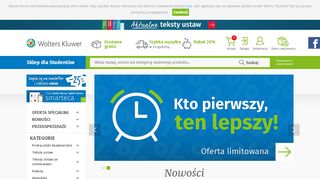 opinie Sklep Prawniczy dla Studentów