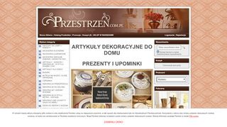 opinie Sklep Przestrzeń