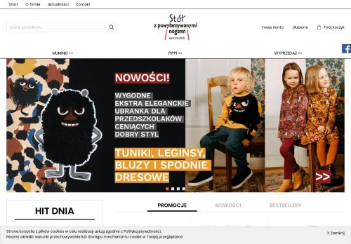 opinie Sklep STÓŁ Z POWYŁAMYWANYMI NOGAMI